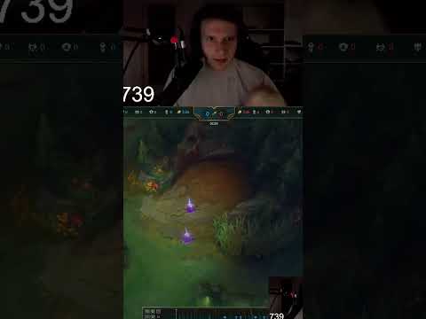 Zyra Has The FASTEST JUNGLE CLEAR EVER?!