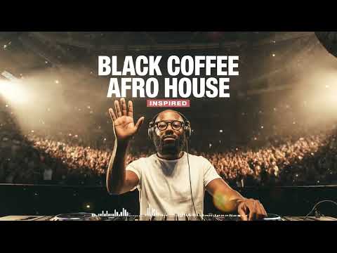 AFRO / MELODIC HOUSE 2026 – Deep Hypnotic Afro Vibes | Black Coffee Style DJ Set 🔥