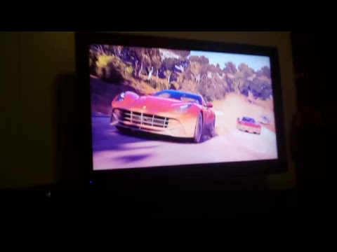 forza horizon 2 #1