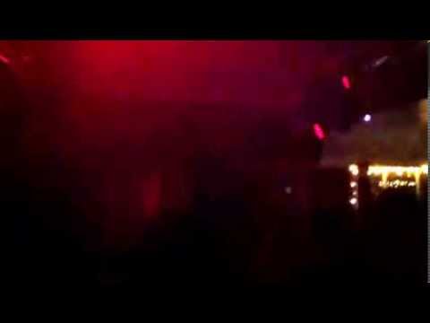 Donovan Kingjay   Compromising Done, live at Roots Factory