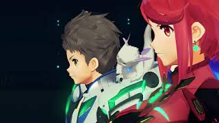 ゆっくりとゼノブレイド2！57ゆきぽらゲーム実況【xenoblade2】