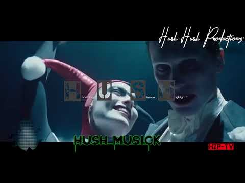 03. Sensematik, Billy Hush, Fixx, Clockwork - R U Wit Me