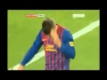 Cavani Goal Di Rovesciata Annullato In Barcelona