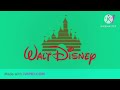 Walt Disney Pictures Pixar Animation Studios Ivipid Effects