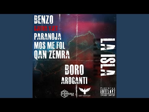 Gjitha Yjet (feat. BORO & AroGanti)