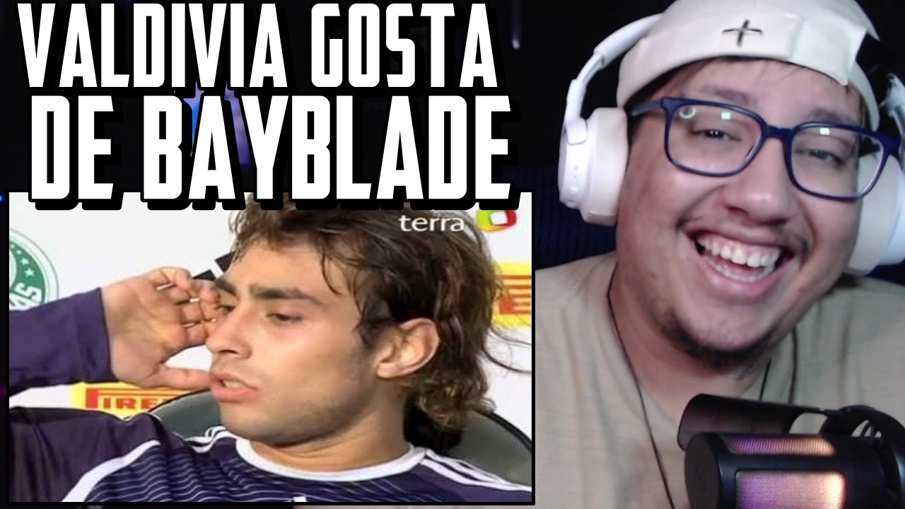 YTPBR - Beyblade: não, obrigado