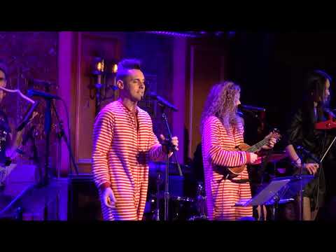 The Skivvies - Cold as Ice/Hot Up Herre