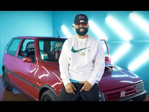 Perro Primo, Kaydy Cain, Yubeili -  DE LA PIPA Feat DT Bilardo & Al Records