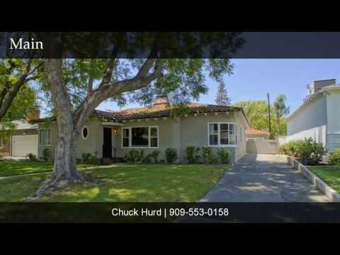 Chuck Hurd Real Estate For Sale: 4651 Van Noord Ave Sherman Oaks CA 91423