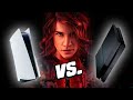 Control Ultimate PS5 vs PS4 - Loading Times And Gameplay Comparison