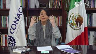 Mensaje de la Dra. María Elena Álvarez-Buylla Roces con motivo del Día nacional del maíz