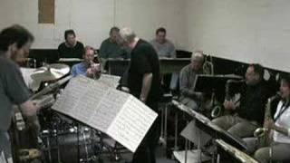 Buddy Childers Big Band  "Carols Samba"