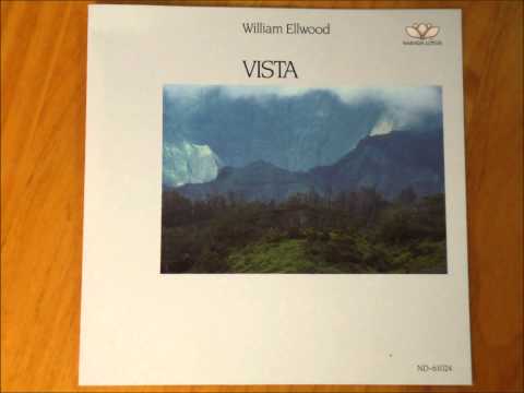 William Ellwood In the middle Distance