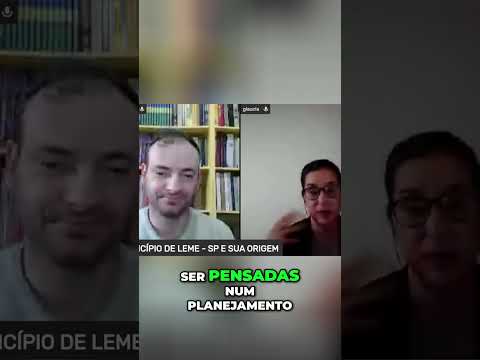 Leme: Condomínios Crescem, Mas E a Segurança e Serviços Públicos? #shorts