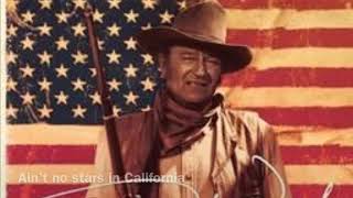 Ain’t no trucks in Texas