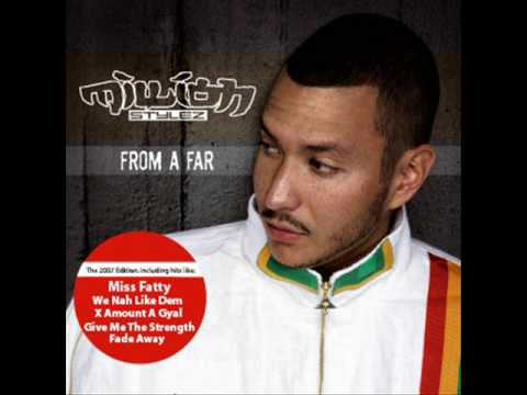 million stylez - from a far