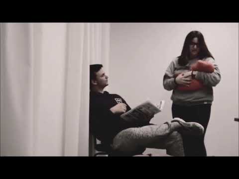 Un minuto de silencio