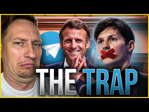  Secret Intelligence Plot: SINISTER Motives In Telegram Case! 