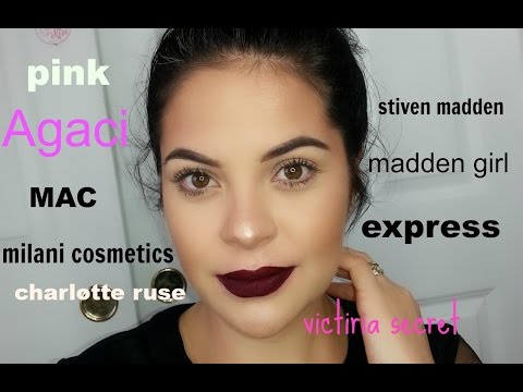 Haul|Ofertas después de Navidad| Ropa zapatos y maquillaje Angela Garza