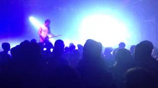 Japandroids - &quot;Continuous Thunder&quot;