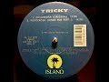 Tricky - Ponderosa (Original) [vinyl]