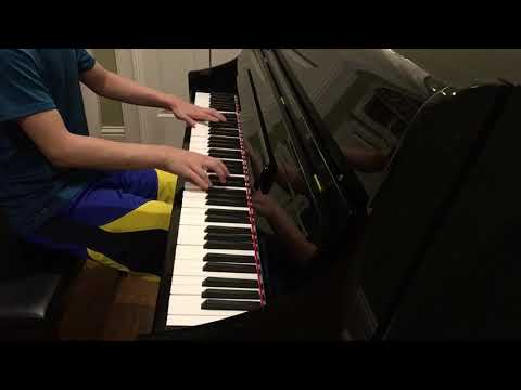 Ludovico Einaudi - Nuvole Bianche