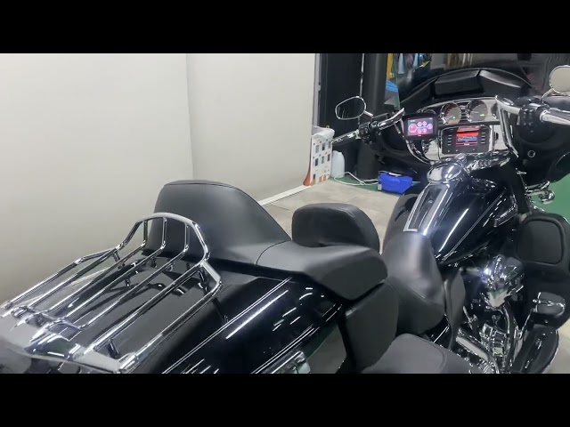 FLHTCU Touring Electra Glide Ultra Classic/ハーレー FLHTCU Touring Electra Glide Ultra Classic/ハーレー