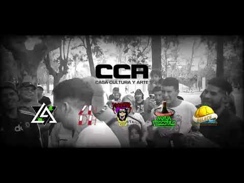 OCTAVOS // SPIDER  - RG //