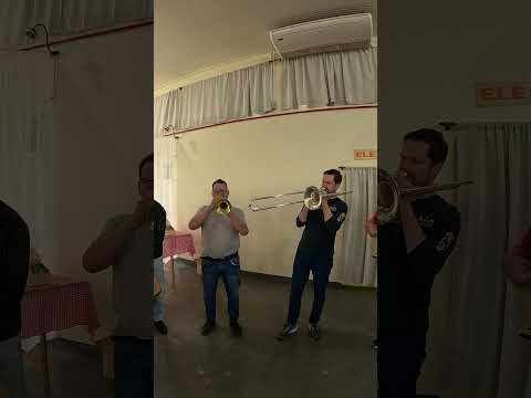 🪊🍺10° Encontro Família Weschenfelder 2025 em Selbach RS - Banda Germânica 🎷
