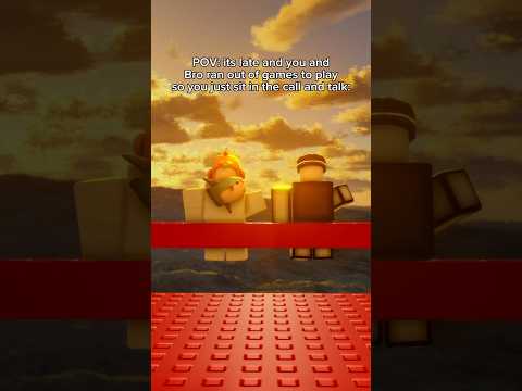 Hangout #pmdamiann #roblox #robloxanimation