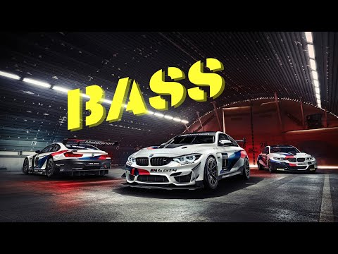 Hip Hop Com Grave Forte🔊Som Automotivo🔊Bass Boosted