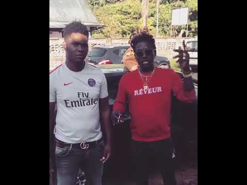 GVYBZ BVNDO LIVE 2018