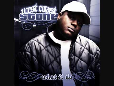 West Coast Stone - I Like The Way You Shake.wmv