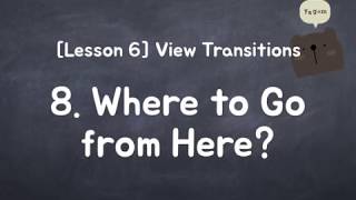 iOS for Starter - Where to Go From Here?