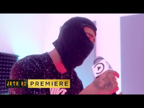 NitoNB - Lightwork Freestyle (432Hz Music Video)