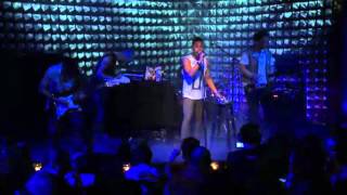 Miguel Kaleidoscope Dream:The Water Preview Release Show - Use Me