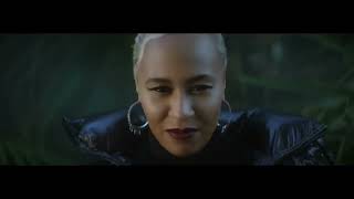 Emeli Sandé, Jay Electronica, Áine Zion - Garden [4K] [60FPS]