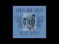 Chris and Cosey - Allotropy (excerpt)