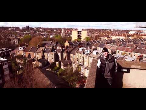 Face ft Squeeks - Be With You