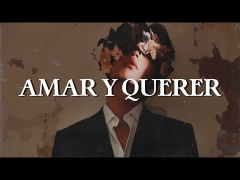 José José - El Amar y el Querer (Letra)