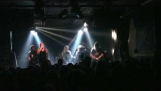 SUFFOCATION live in Ljubljana 23/03/2010.mpg