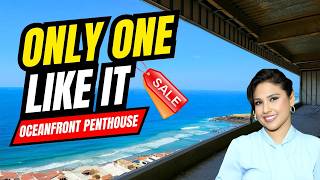 Market Down, Value Up: Baja Penthouse For Sale!