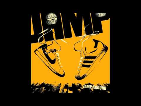 JAMP - IMAGINACION FT. DJ PHO