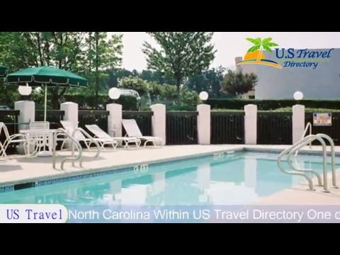 Sleep Inn Matthews - Matthews Hotels, North Carolina