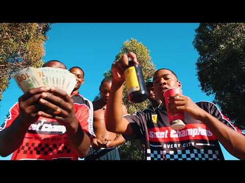 FBG WillieBo & J Jonah ft. BabyBrother & Sodapop - Smashin' Out (Music Video) [Thizzler.com]