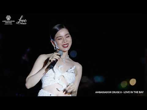 Vì Em Còn Thương - Lệ Quyên | Live at Love in the Bay