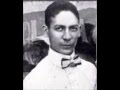 JELLY ROLL MORTON TRIO Mr. Jelly Lord