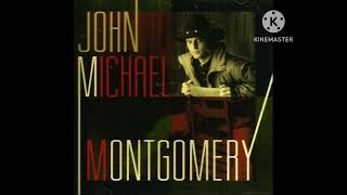 John Montgomery - Holdin' on to Something