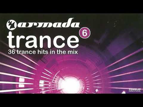 Armada Trance Vol 6 CD2