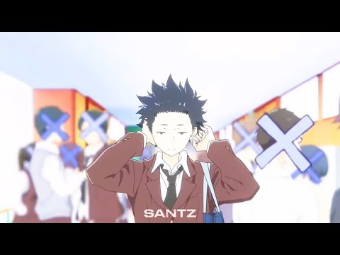 Jane by The Long Faces x A Silent Voice